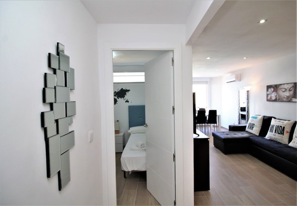 Фото Apartamento Don Miguel 15-f