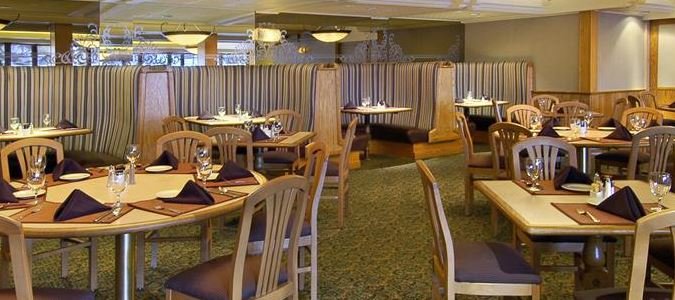 Фото Red Lion Hotel Eureka