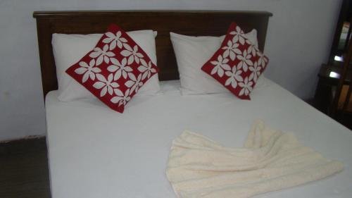 Фото White Heart