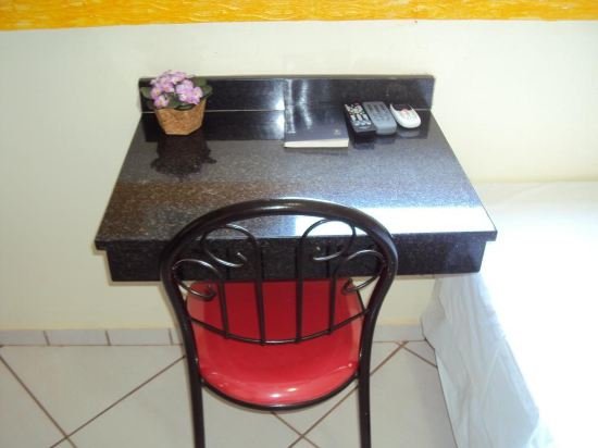 Фото Hotel Belo Horizonte