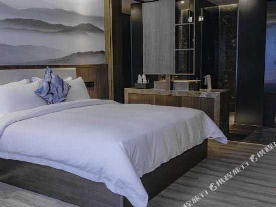 Фото Paco Hotel Tiyuxilu Metro Guangzhou