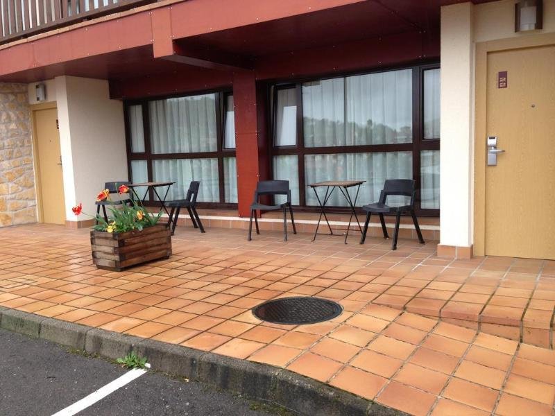 Фото Aldea del Puente