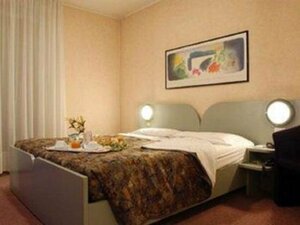 Гостиница Hotel Al Fogher