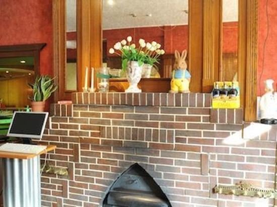 Фото Akzent Hotel Tietmeyer