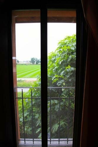 Гостиница Alloggio Agrituristico Cascina Tappa