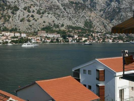 Фото Apartments Simun