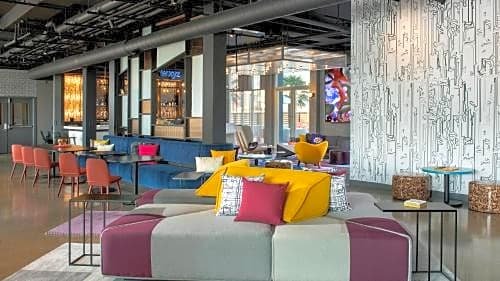 Фото Aloft Waco Baylor