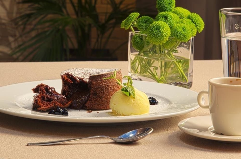 Фото Hotel Triada