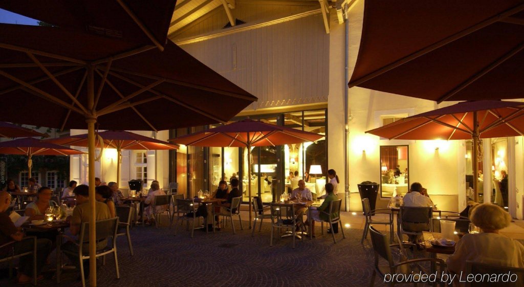 Фото Hotel Ketschauer Hof