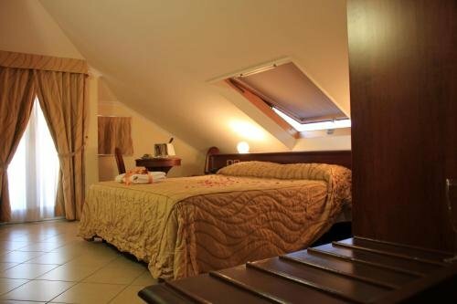 Гостиница Lion's Hotel