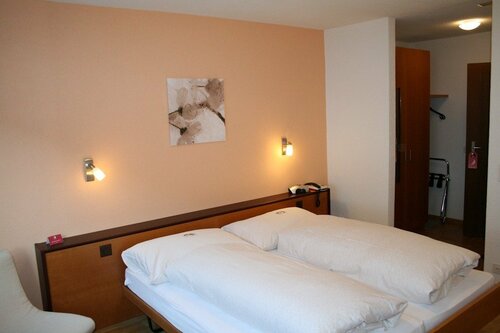 Гостиница Hotel Sporting