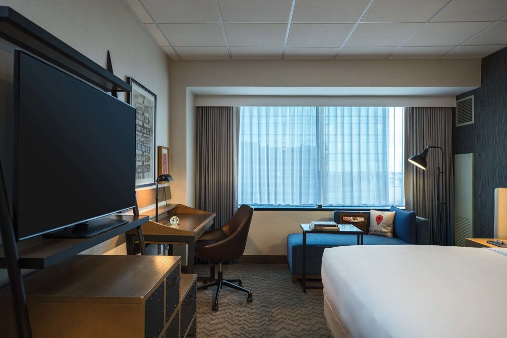 Фото Grand Plaza Hotel & Convention Center