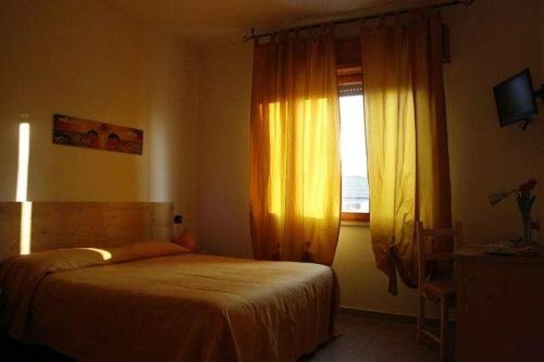 Гостиница I Due Orfici