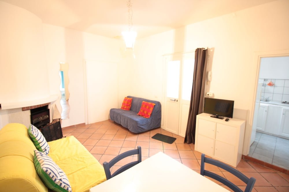 Фото Roof Apartment Funicolare