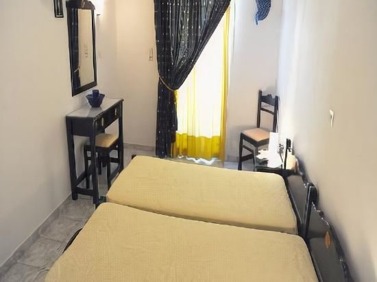 Фото Anna Zisimos Rooms