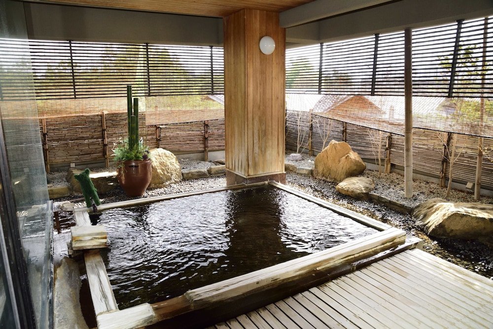 Фото Tokiwa Hotel