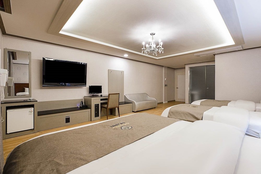 Фото Amourex Hotel