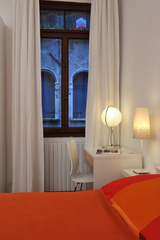 Фото La Dogaressa Guest House