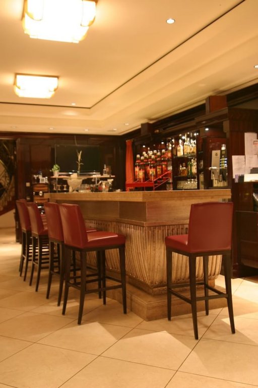 Фото Rheinhotel Schulz