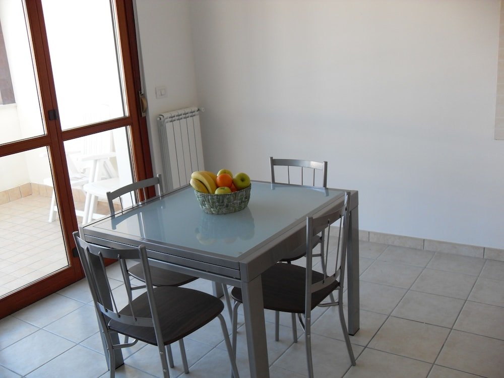 Фото Kiani Apartment