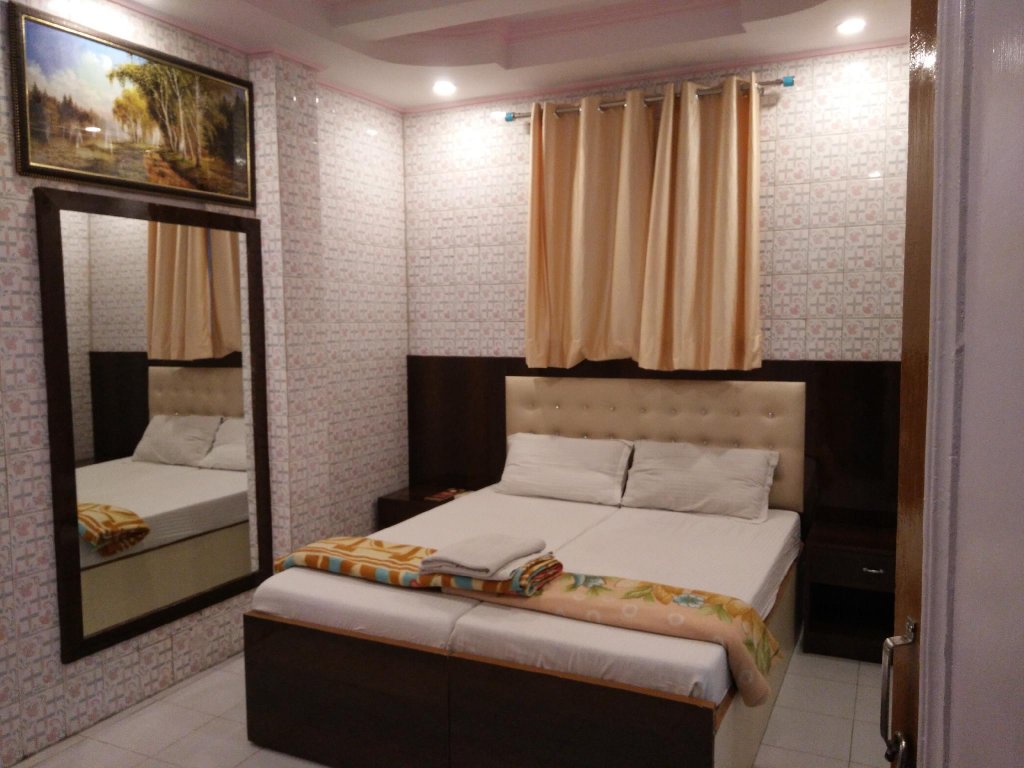 Фото Hare Rama Guest House