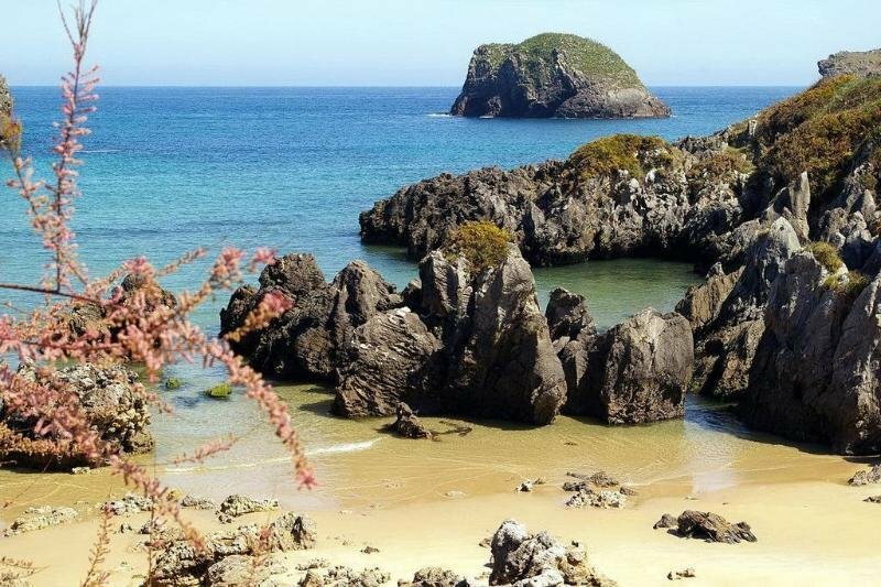 Hotel Apartamentos Albatros, Principality of Asturias, photo