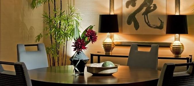 Фото Sheraton Miyako Hotel Tokyo