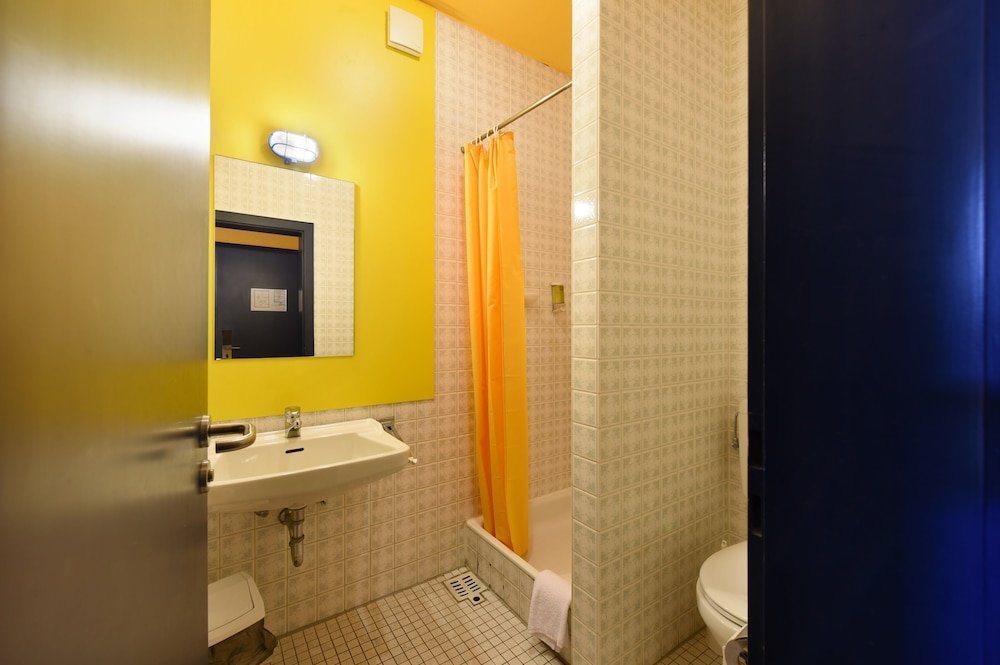 Фото Bed'nBudget City - Hostel