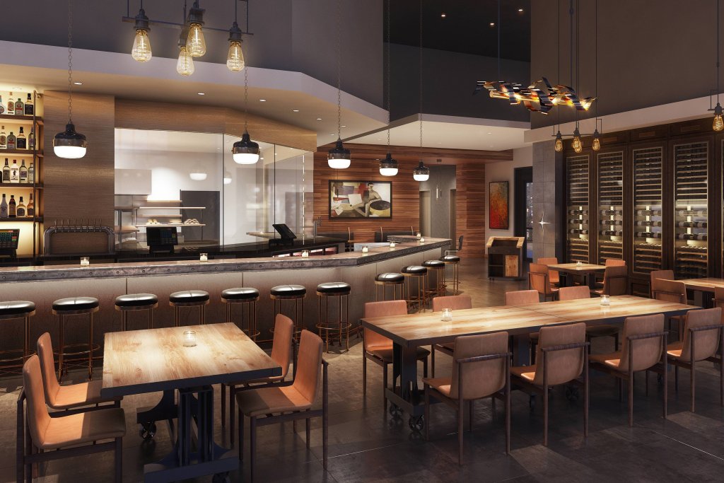 Фото Epicurean Atlanta, Autograph Collection