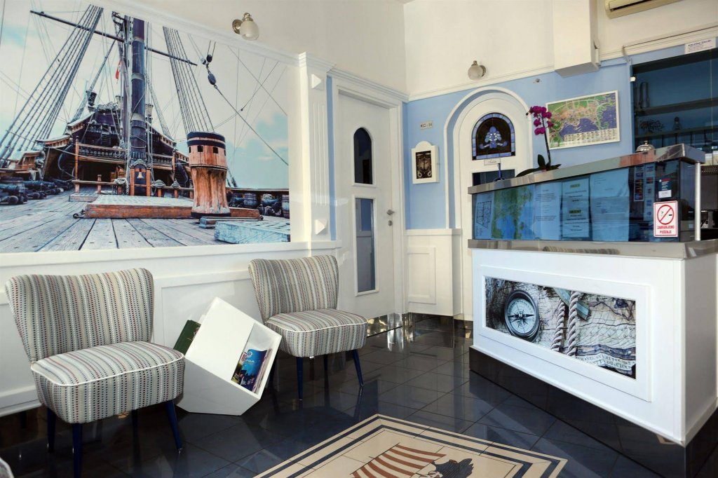 Фото Hotel Galija