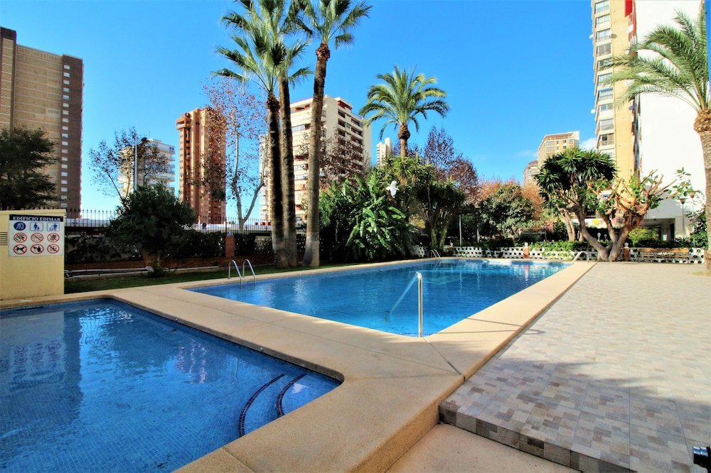 Фото Apartamento Edimar 4-4