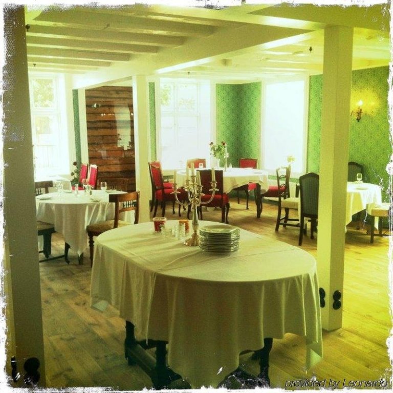 Фото Hotel Kong Carl - Unike Hoteller