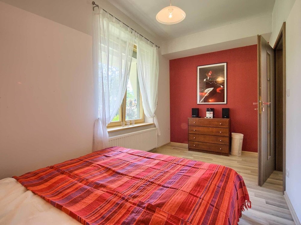 Фото VIP Apartamenty Aqua Park Residence