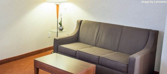 Фото Comfort Inn Denver Southeast Area