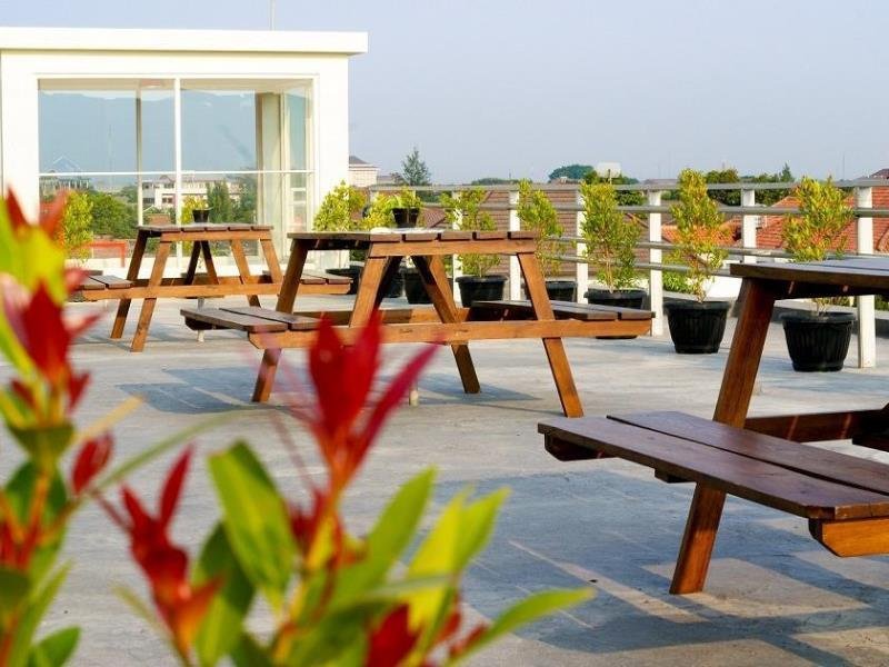 Фото Marni Mulya Guest House