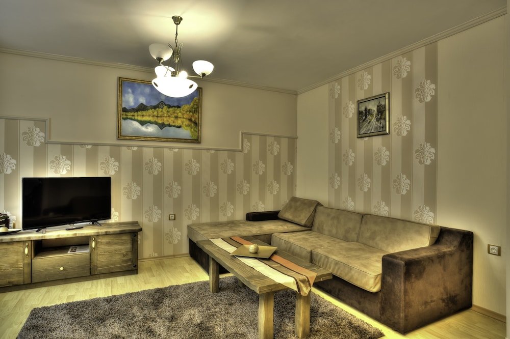 Фото Отель Forest Glade