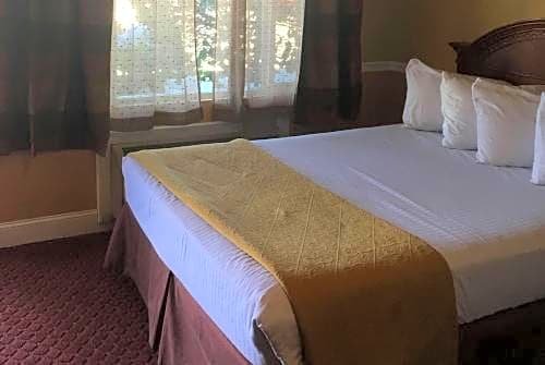 Фото Travelodge by Wyndham Hawthorne