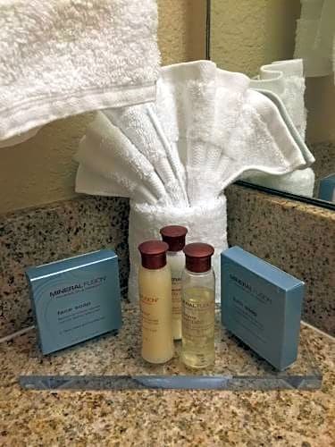 Фото Hawthorn Suites by Wyndham Rancho Cordova/Folsom