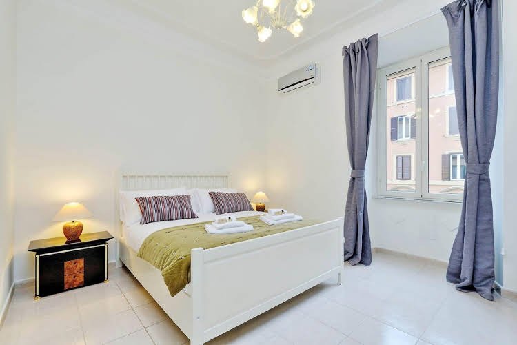 Фото Simonetta ai Musei Vaticani