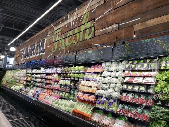 Фото Embassy Suites by Hilton Grand Rapids Downtown, Mi