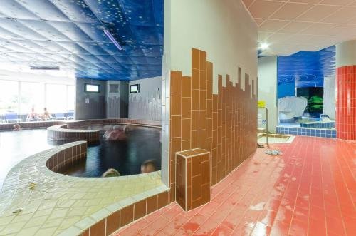 Фото Hunguest Hotel Aqua Sol