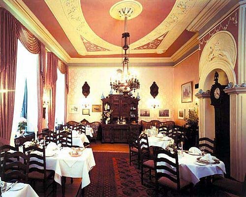 Фото Hotel Van Bebber