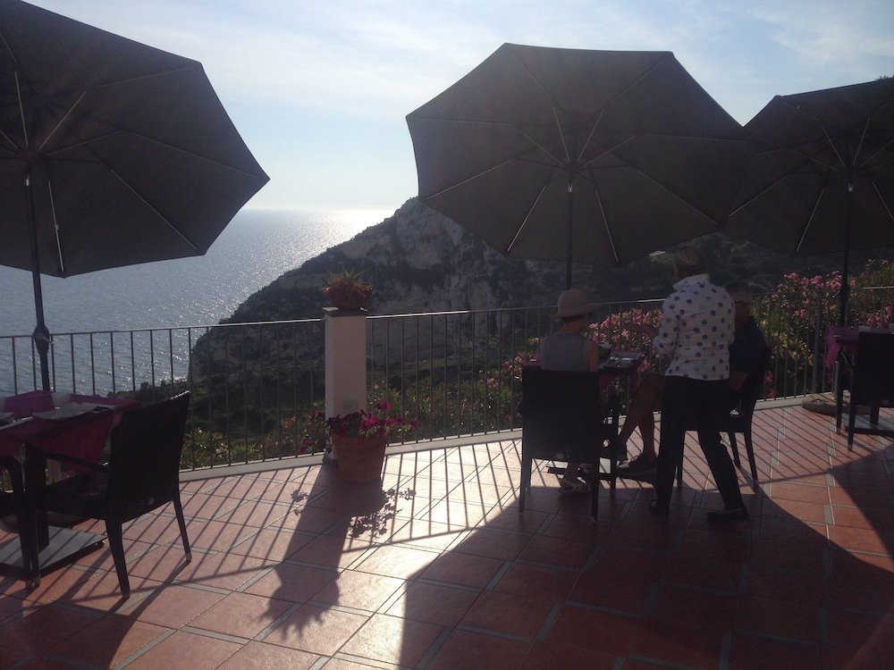 Фото B&b Baia Scirocco