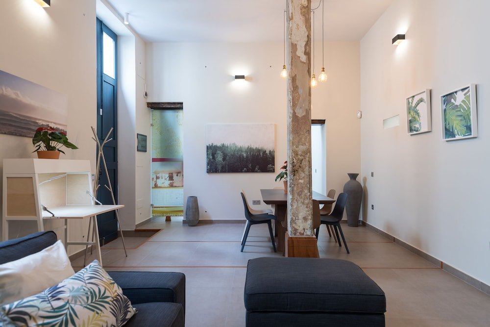 Фото Casa La Bakery De Vegueta