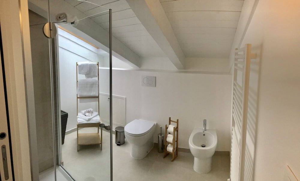 Фото Tergestroom & Boutique Apartments