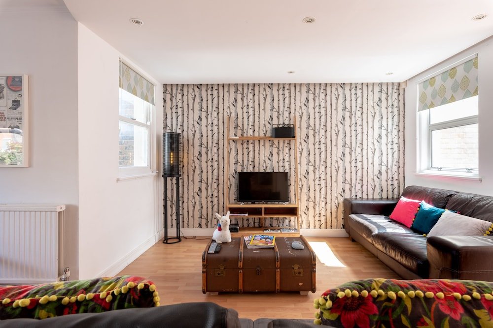 Фото Birch in the Lanes