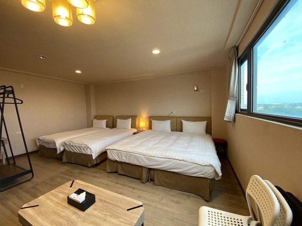 Фото In99 Hotel