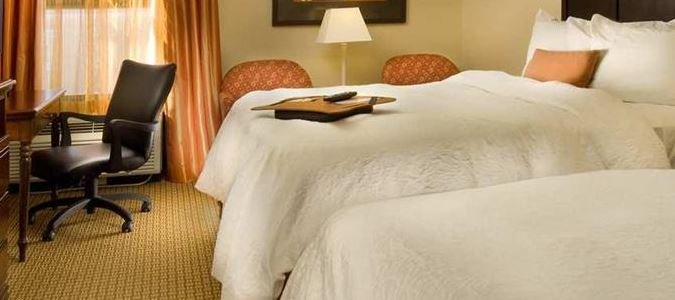 Фото Hampton Inn Waco