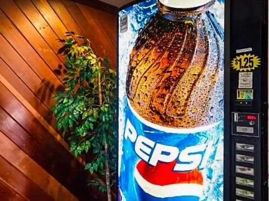 Фото Rodeway Inn & Suites