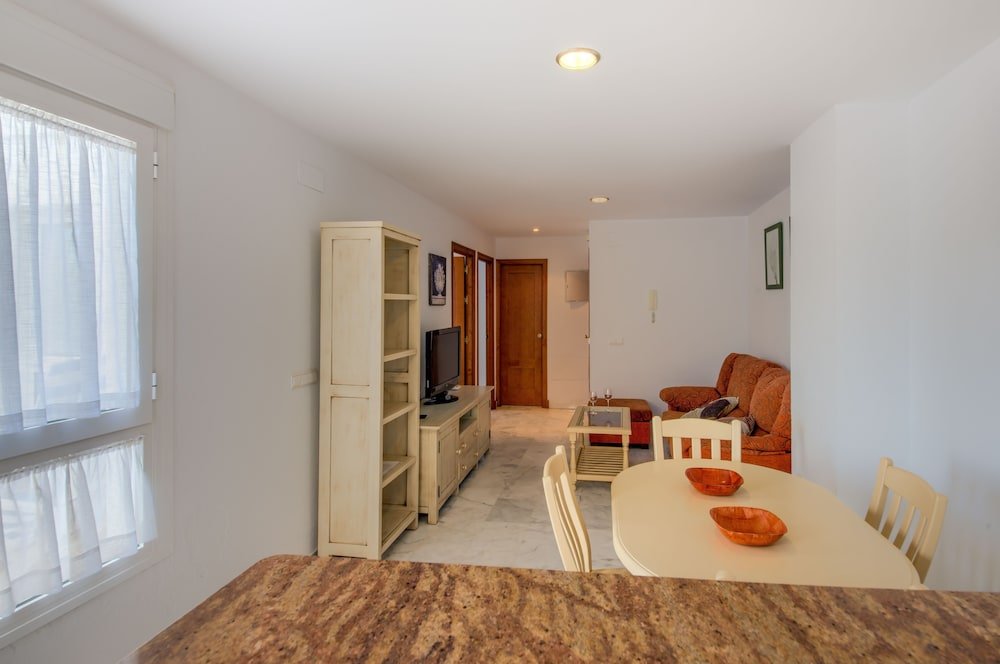 Фото Apartamento Bécquer 56